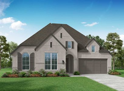 Ventana: 65ft. lots by Highland Homes in Bulverde - photo 2 2