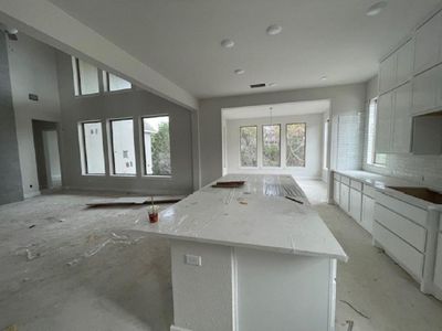 New construction Single-Family house 7313 Destination Way, Lago Vista, TX 78645 Huxley (3849-CL-60)- photo 4 4