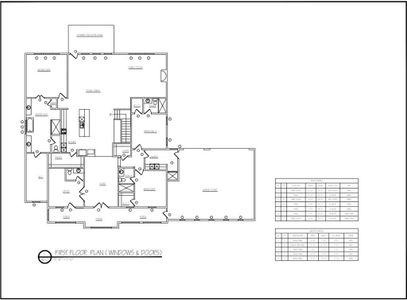 New construction Single-Family house 304 Ryker Lane, Gunter, TX 75058 - photo 5 5