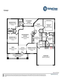 New construction Single-Family house 9042 Se 44Th Court, Ocala, FL 34480 Ryleigh- photo 1 1