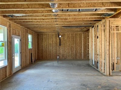 New construction Single-Family house 4020 Hosch Reserve Drive, Buford, GA 30519 - photo 2 2