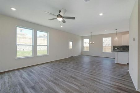 New construction Single-Family house 4625 Alfano Ln, Round Rock, TX 78665 - photo 5 5