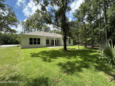 New construction Single-Family house 941874 Old Nassauville Road, Fernandina Beach, FL 32034 - photo 27 27