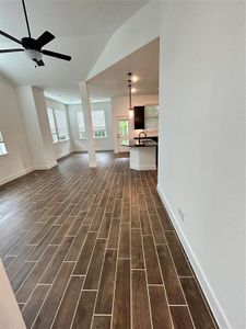 New construction Single-Family house 2815 Park Hill Drive, Stafford, TX 77477 Margaux- photo 5 5