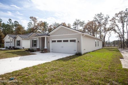New construction Single-Family house 7570 Morse Ave, Jacksonville, FL 32244 - photo 1 1