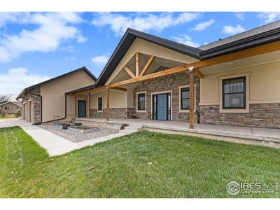 New construction Single-Family house 6331 County Road 32, Platteville, CO 80651 - photo 3 3