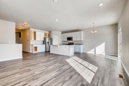 New construction Single-Family house 10153 Quentin Court, Commerce City, CO 80022 - photo 8 8