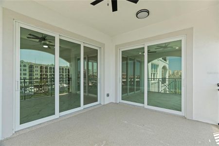 New construction Condo/Apt house 211 Dolphin Point, Unit 202, Clearwater, FL 33767 - photo 26 26