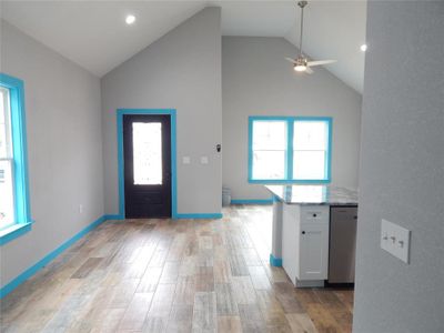 New construction Single-Family house 16877 W Hammon Street, Montgomery, TX 77318 - photo 25 25