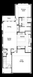 New construction Single-Family house 5307 Majestic Court, Manvel, TX 77578 - photo 5 5