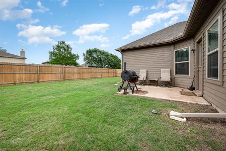 New construction Single-Family house 646 Comal Drive, Crandall, TX 75114 - photo 15 15