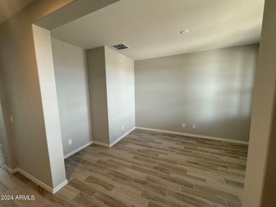 New construction Single-Family house 3319 W Verde River Road, San Tan Valley, AZ 85144 - photo 0