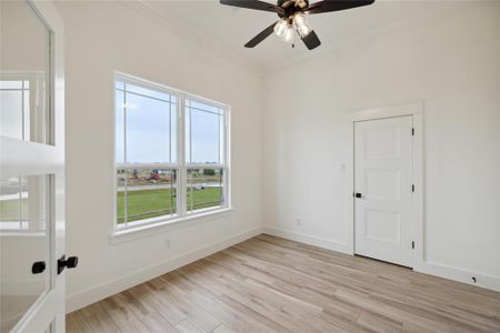 New construction Single-Family house 1068 Uplift Drive, Weatherford, TX 76087 - photo 6 6