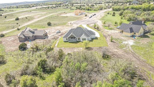 New construction Single-Family house 567 Aermotor Loop, Weatherford, TX 76085 - photo 38 38
