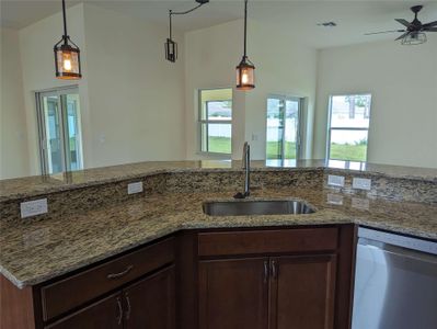 New construction Single-Family house 2281 Sw Import Dr, Port St. Lucie, FL 34953 - photo 20 20