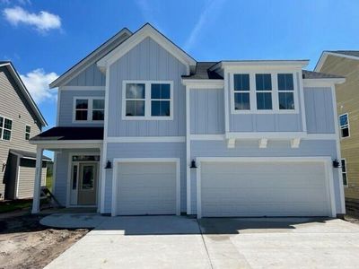 New construction Single-Family house 139 Headwater Drive, Summerville, SC 29486 Saluda - photo 0