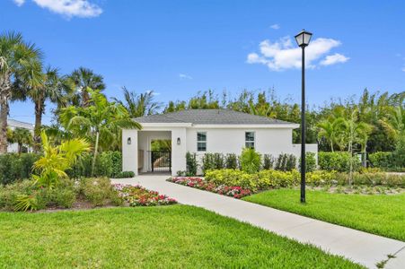 New construction Single-Family house 6286 Tenor Drive, West Palm Beach, FL 33413 - photo 51 51