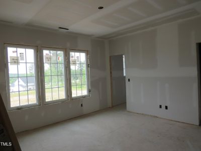 New construction Single-Family house 7729 Roberts Road, Apex, NC 27523 - photo 22 22