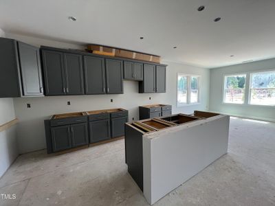 New construction Single-Family house 832 Challenger Lane, Knightdale, NC 27545 Fletcher- photo 5 5