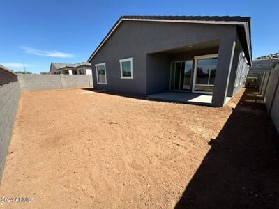 New construction Single-Family house 11530 E Utah Avenue, Mesa, AZ 85212 Pearl Homeplan- photo 23 23
