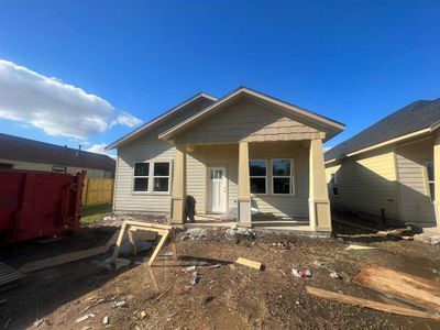 New construction Single-Family house 10917 San Jacinto Drive, La Porte, TX 77571 - photo 3 3
