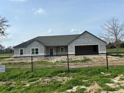 New construction Single-Family house 4987 County Road 279, Kaufman, TX 75142 - photo 0 0