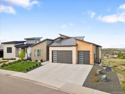 New construction Single-Family house 2167 Picture Point Drive, Windsor, CO 80550 - photo 3 3