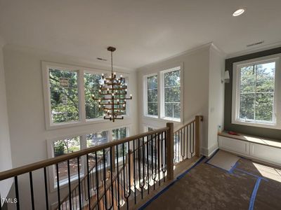 New construction Single-Family house 708 Compton Road, Raleigh, NC 27609 - photo 73 73