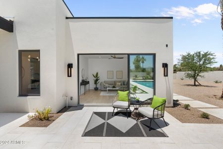 New construction Single-Family house 8014 E Sharon Drive, Scottsdale, AZ 85260 - photo 137 137