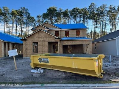 New construction Single-Family house 14652 Macadamia Ln, Jacksonville, FL 32218 Cumberland- photo 5 5