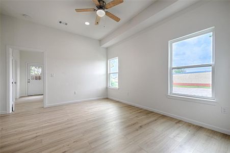 New construction Townhouse house 234 Heritage Court, Seagoville, TX 75159 - photo