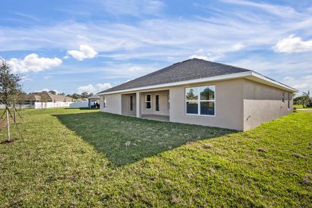 New construction Single-Family house 8664 Waterstone Boulevard, Fort Pierce, FL 34951 2508- photo 17 17