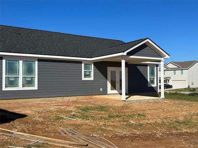 New construction Single-Family house 101 Beverly Blf, Seguin, TX 78155 - photo 4 4