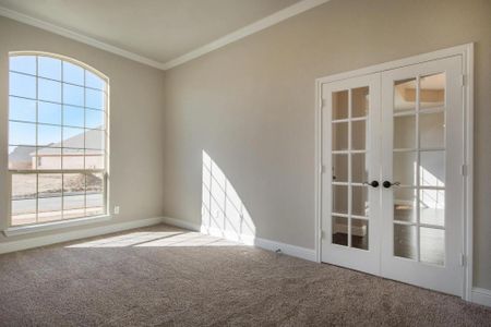 New construction Single-Family house 3117 Blue Hill Drive, Burleson, TX 76028 - photo 94 94