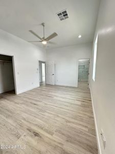 New construction Single-Family house 595 S Orlando Street S, Florence, AZ 85132 - photo 24 24