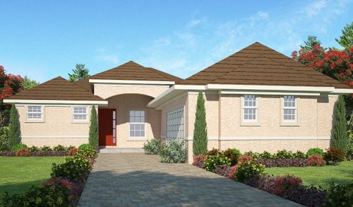 New construction Single-Family house Sebastian, FL 32958 - photo 0