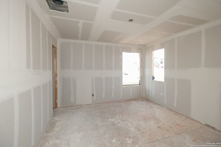 New construction Single-Family house 5534 Jade Valley, San Antonio, TX 78242 Magellan- photo 12 12