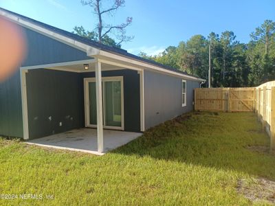 New construction Single-Family house 908 W 9Th Street, Saint Augustine, FL 32084 - photo 21 21