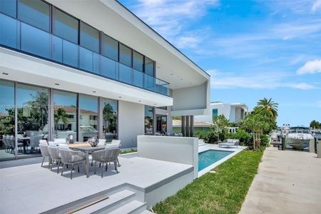 New construction Single-Family house 16429 Ne 30Th Ave, North Miami Beach, FL 33160 - photo 30 30