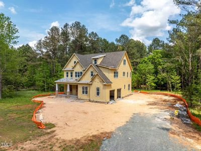New construction Single-Family house 1026 Millbrook Circle, Chapel Hill, NC 27516 - photo 8 8