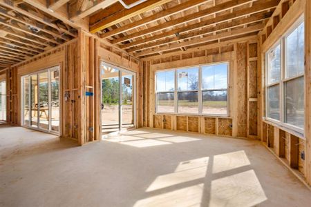 New construction Single-Family house 24811 Two Rivers Road, Montgomery, TX 77316 - photo 8 8
