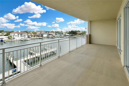 New construction Condo/Apt house 125 Island Way, Unit 403, Clearwater, FL 33767 - photo 23 23