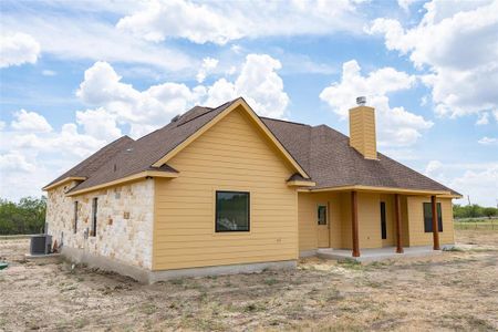 New construction Single-Family house 1020 Black Ankle Rd, Lockhart, TX 78644 - photo 24 24