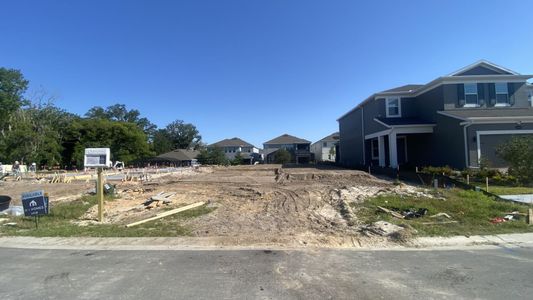 New construction Single-Family house 5509 Green Arrow Place, Sanford, FL 32773 Piedmont- photo 11 11
