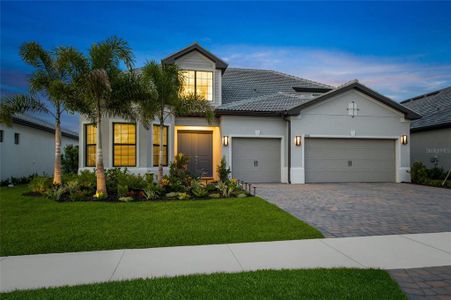 New construction Single-Family house 7936 Sunset Pines Drive, Sarasota, FL 34240 - photo 5 5
