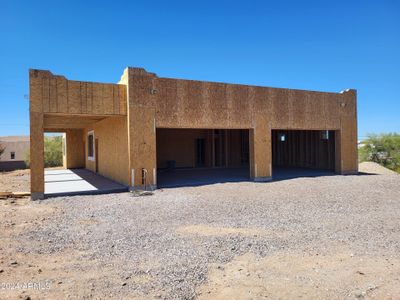 New construction Single-Family house 40408 N 2Nd Drive, Phoenix, AZ 85086 - photo 4 4