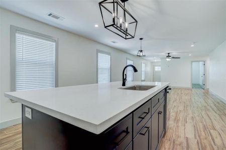 New construction Single-Family house 2529 Papoose Trail, Willis, TX 77378 - photo 22 22