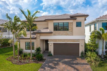 New construction Single-Family house 12803 Avenir Drive, Palm Beach Gardens, FL 33412 - photo 12 12