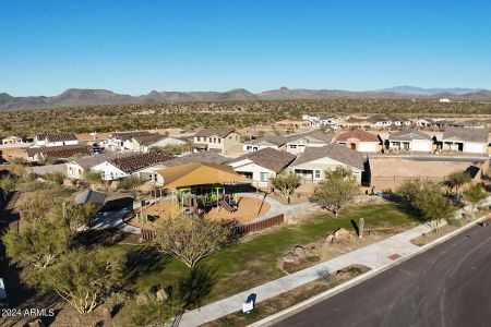 New construction Single-Family house 44533 N 44Th Drive, Phoenix, AZ 85087 - photo 25 25