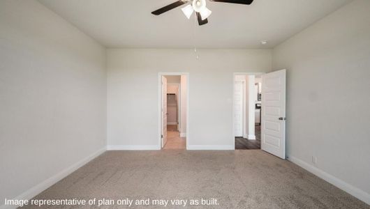 New construction Single-Family house 29504 Copper Crossing, Bulverde, TX 78163 - photo 60 60